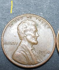 Hello-To-All!-I-Have-2-1960-D-Pennies-That-I-Would-Like-Your-Thoughts-On...