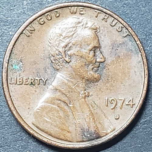 Hello.-Ever-Hear-Of-A-1974-D-Penny-Weighing-Less-Then-3gs?