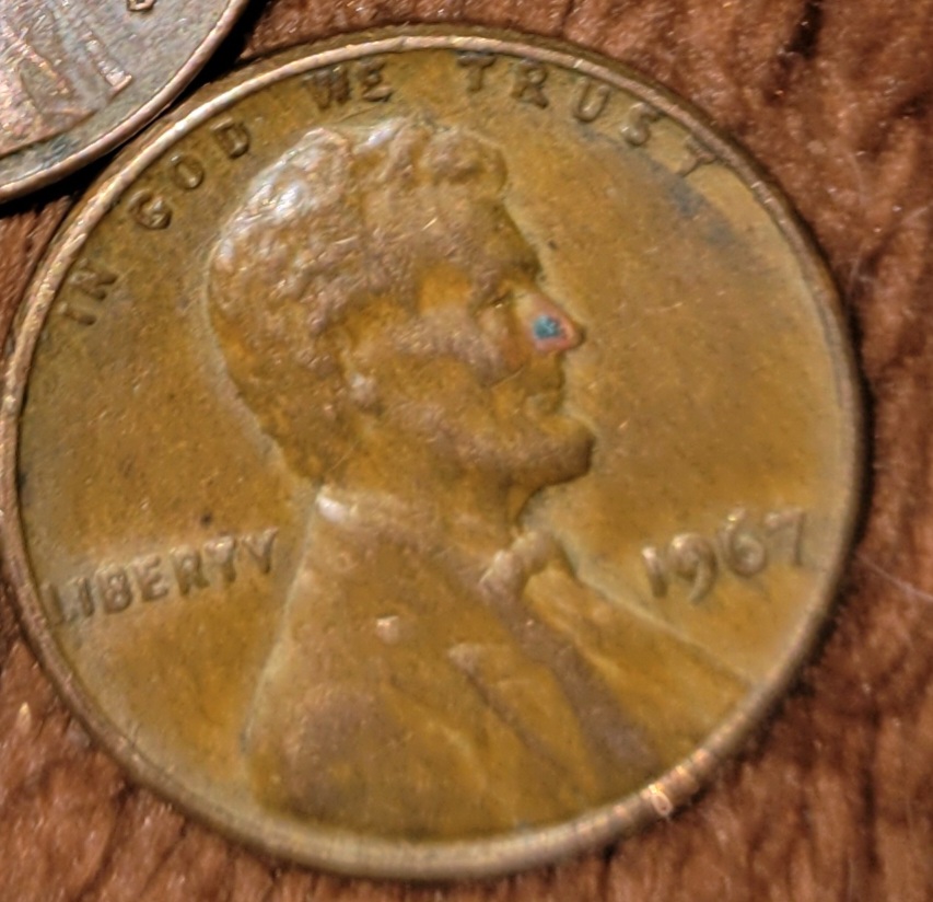 Does-Machine-Doubling-Cause-This?-1967-Cent