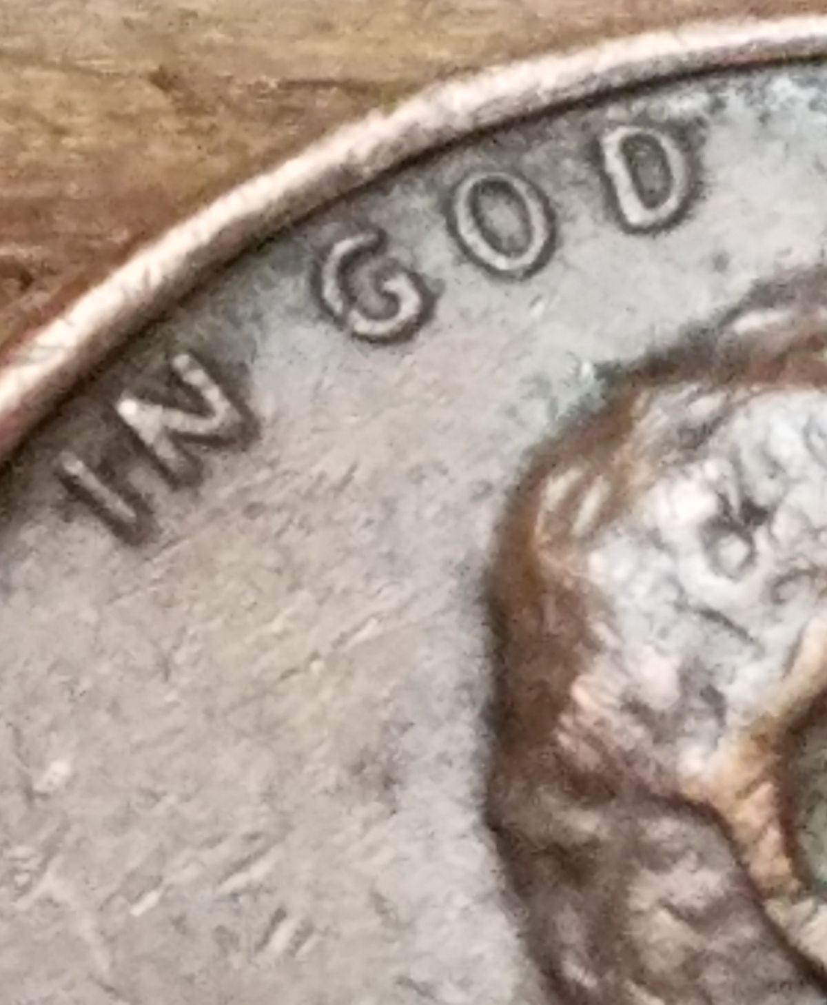 1970-S-Cent-Found-In-Dad's-Stamp-Collection