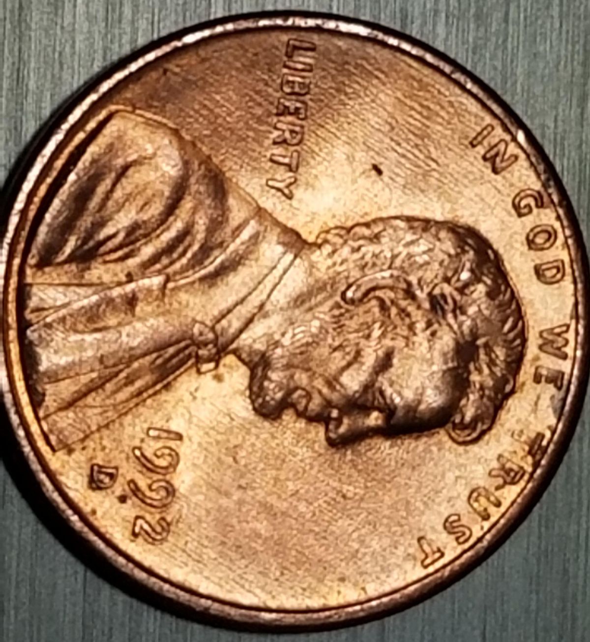 1992-Lincoln-Possible-Doubling?