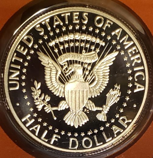 What-Do-You-Think?-2019-S-Kennedy-Half-Proof