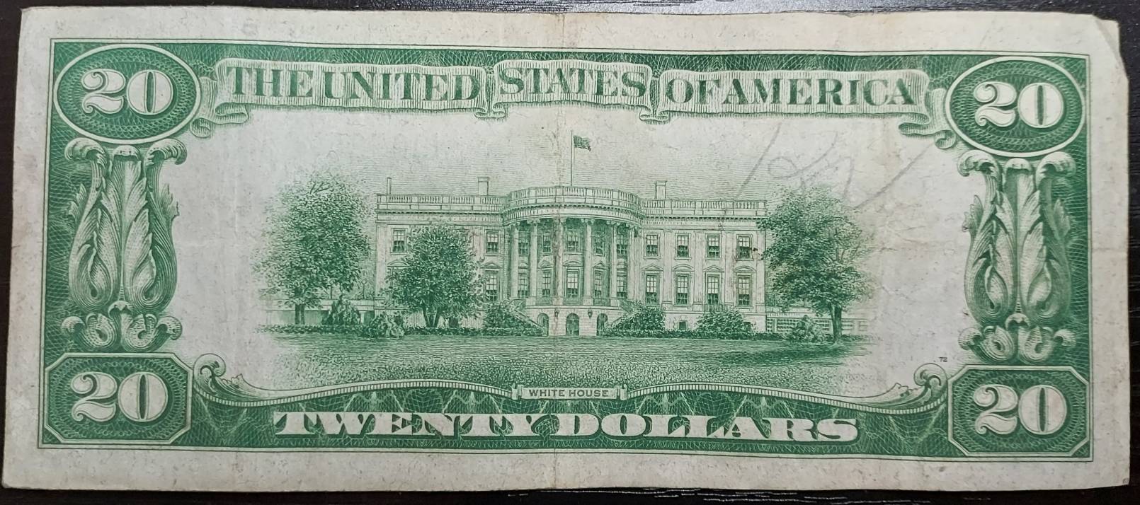 1928-Series-$20-Kansas-City