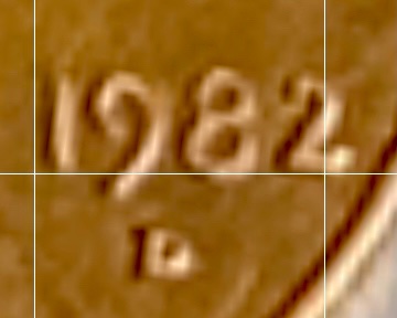 Lincoln-Cent-1982-Small-Date?