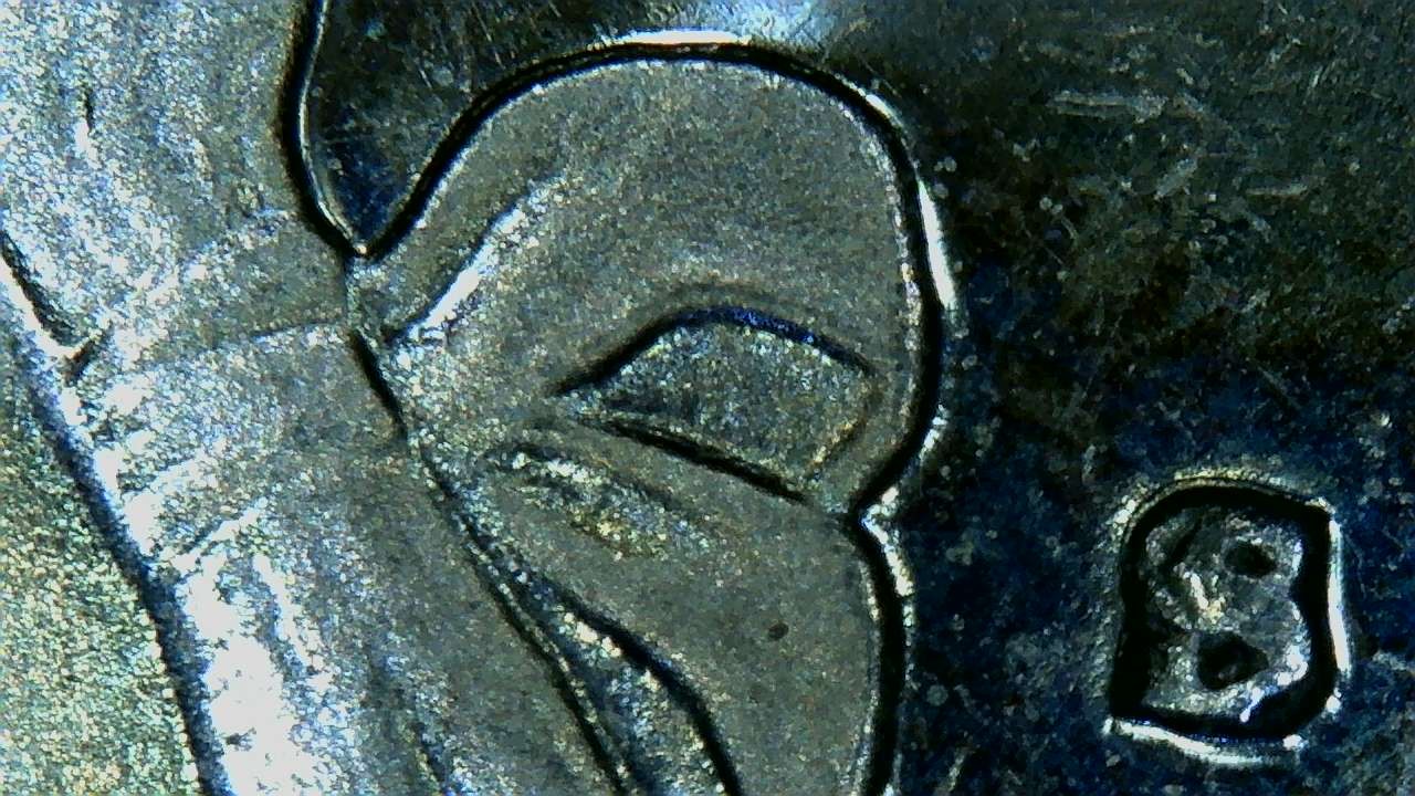 1974-Quarter-Mintmark-Issue