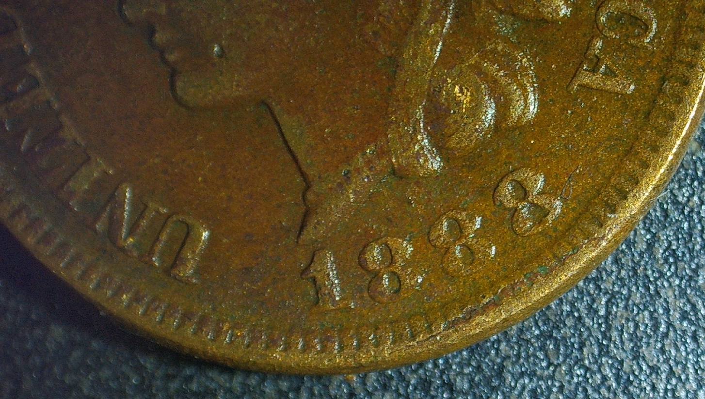1888-Repunched-Date-And/Or-8/7