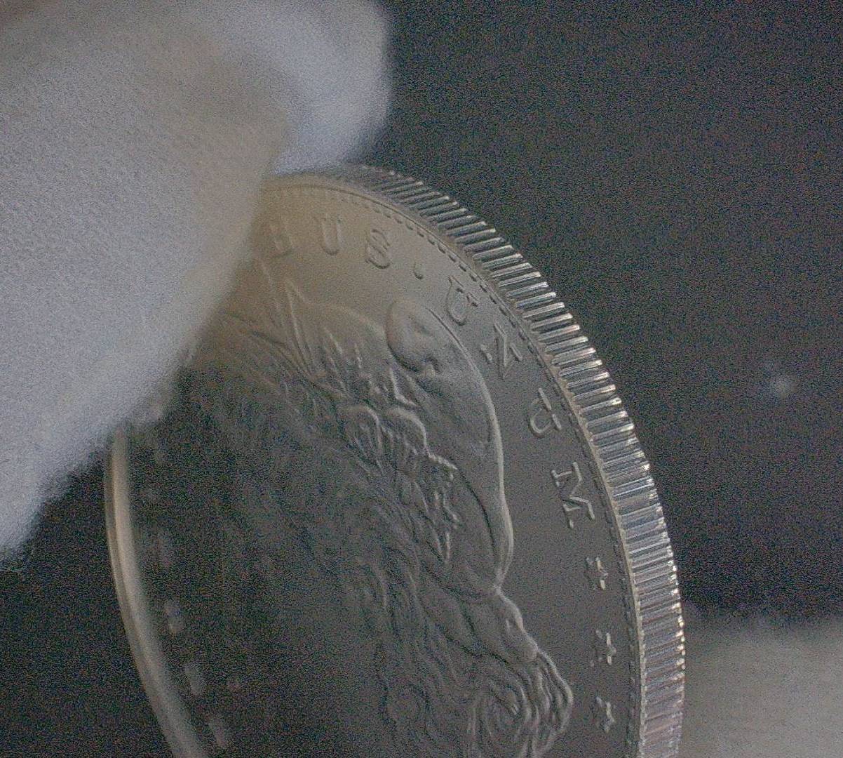 2023-Morgan-Collar-Issue-Or-Misaligned-Die?
