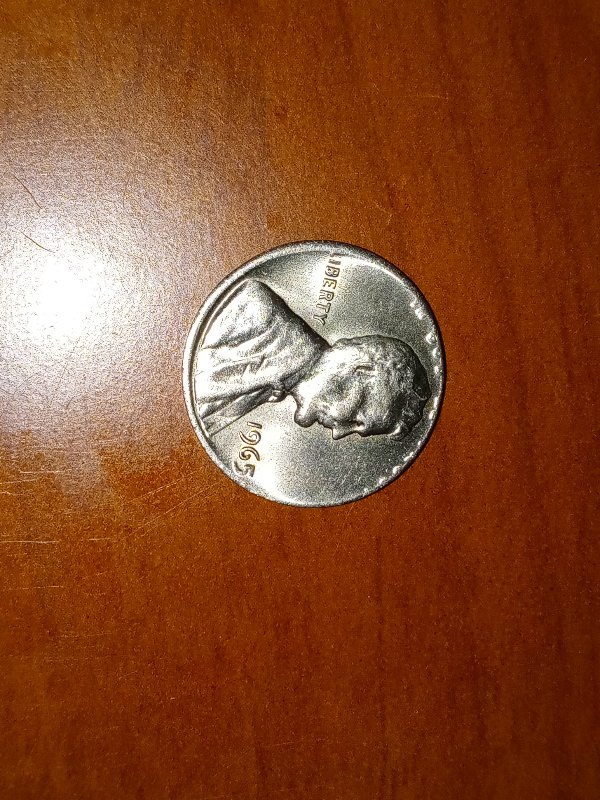 1965-Steel-Penny,-Maybe?-Help!
