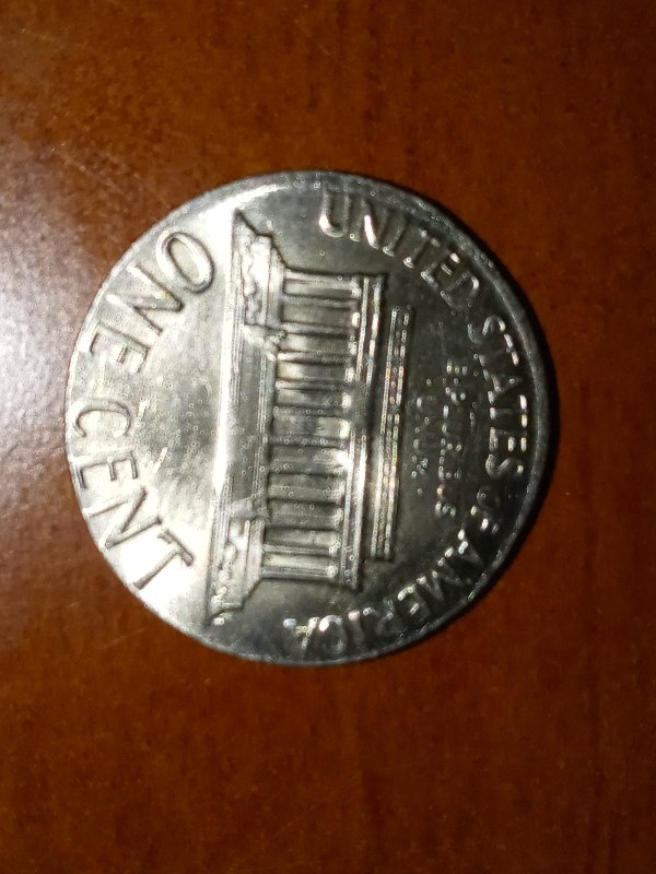 1965-Steel-Penny,-Maybe?-Help!