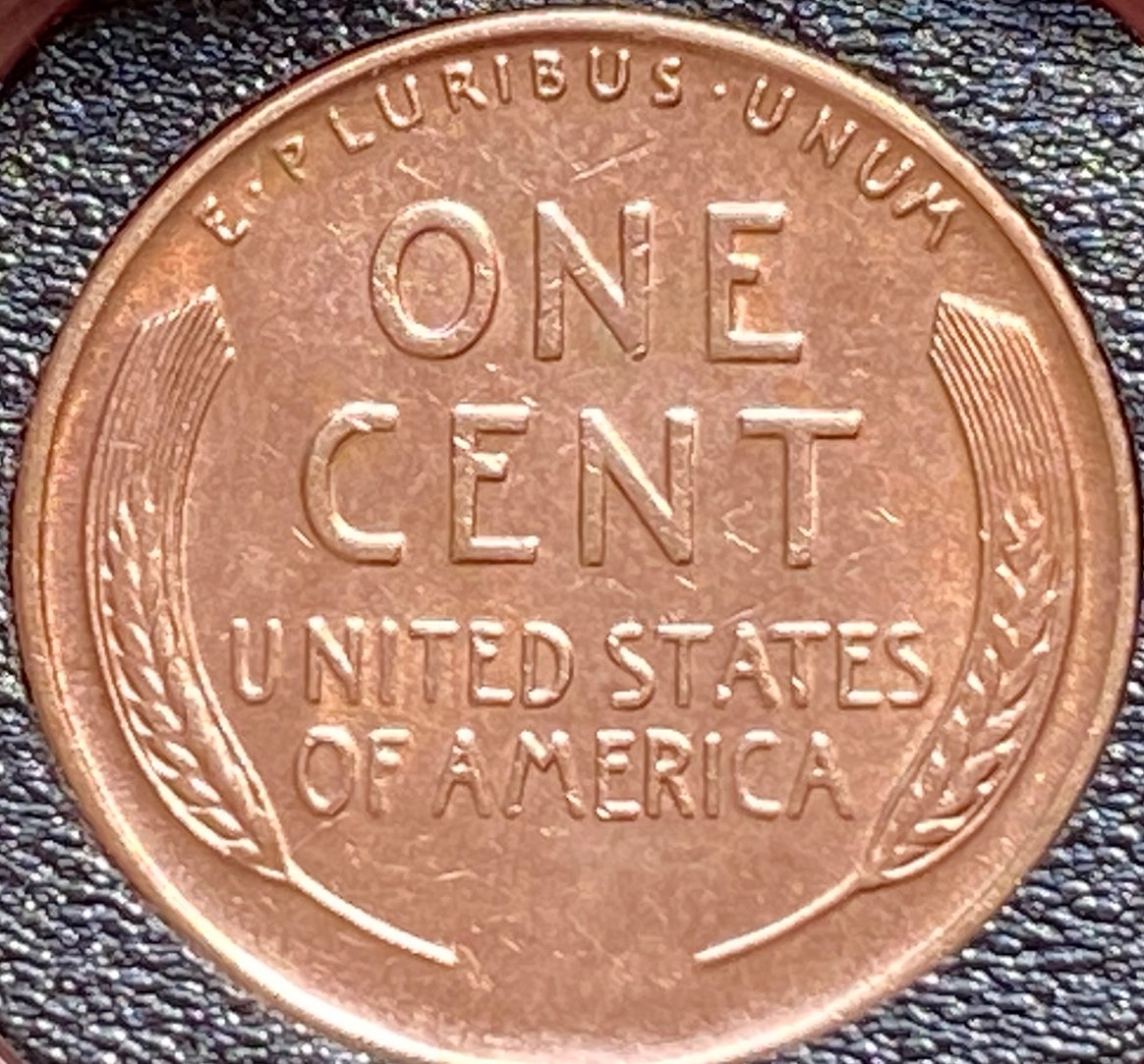1931-S--Lincoln-Cent-For--Grade