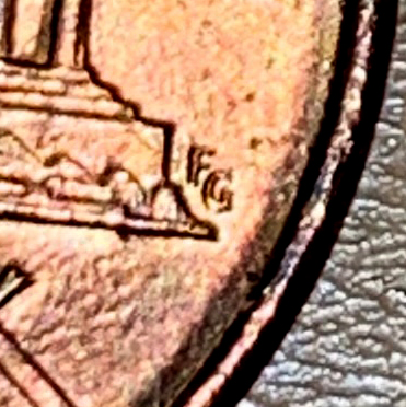 1988-D-Cent-With-Several-