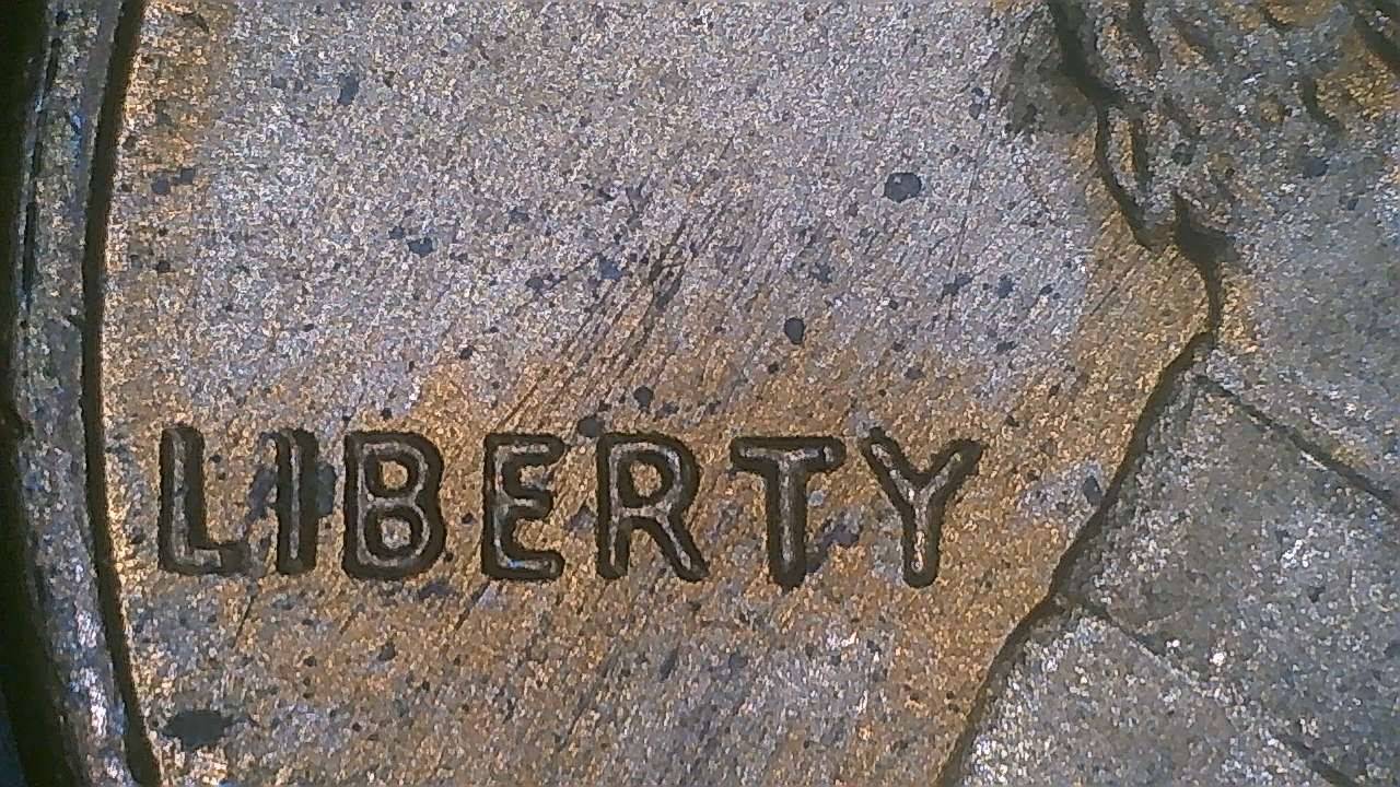 1986-Penny,-Error-Or-No?