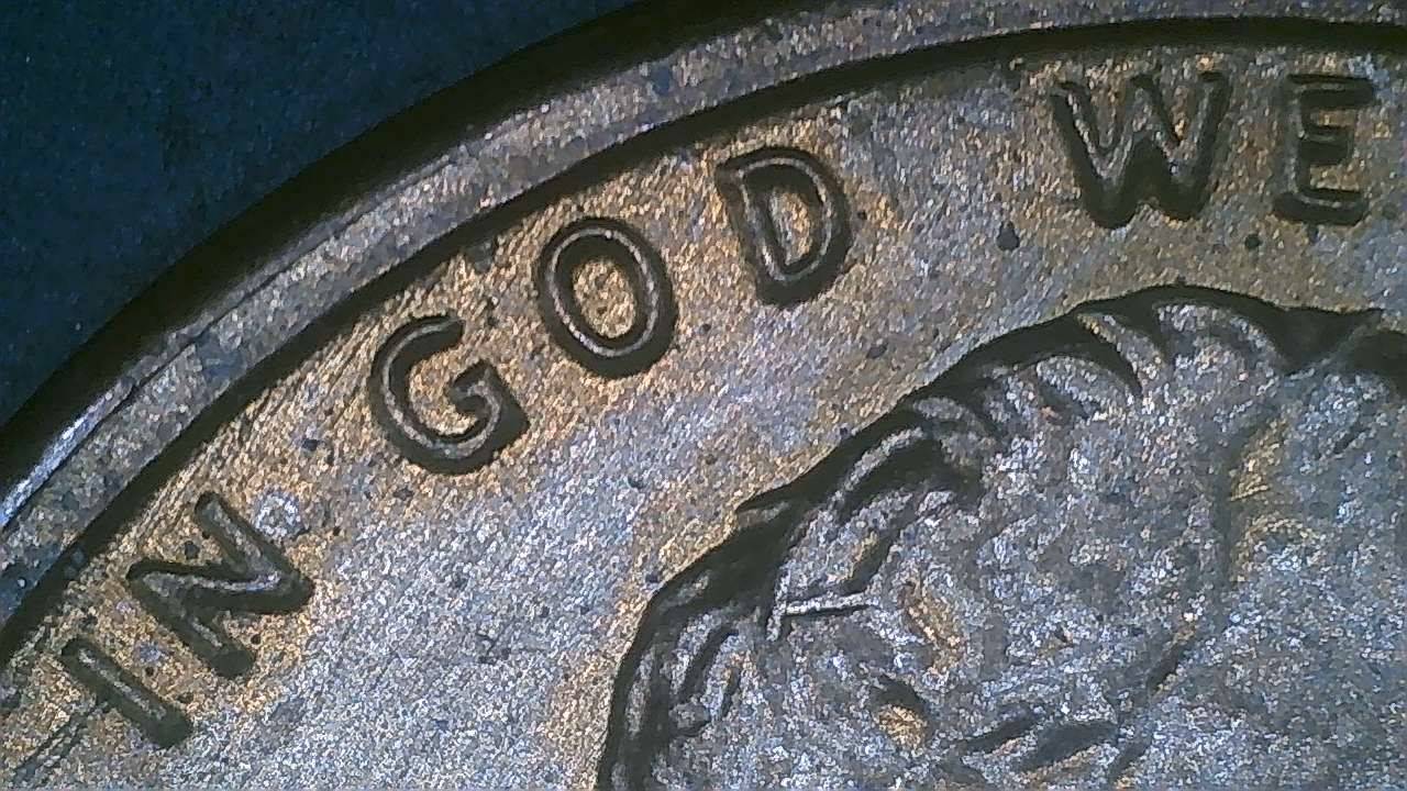 1986-Penny,-Error-Or-No?
