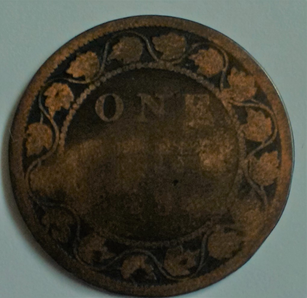 Red-Brown-Vicky-Large-Cent-...-Mint-State?