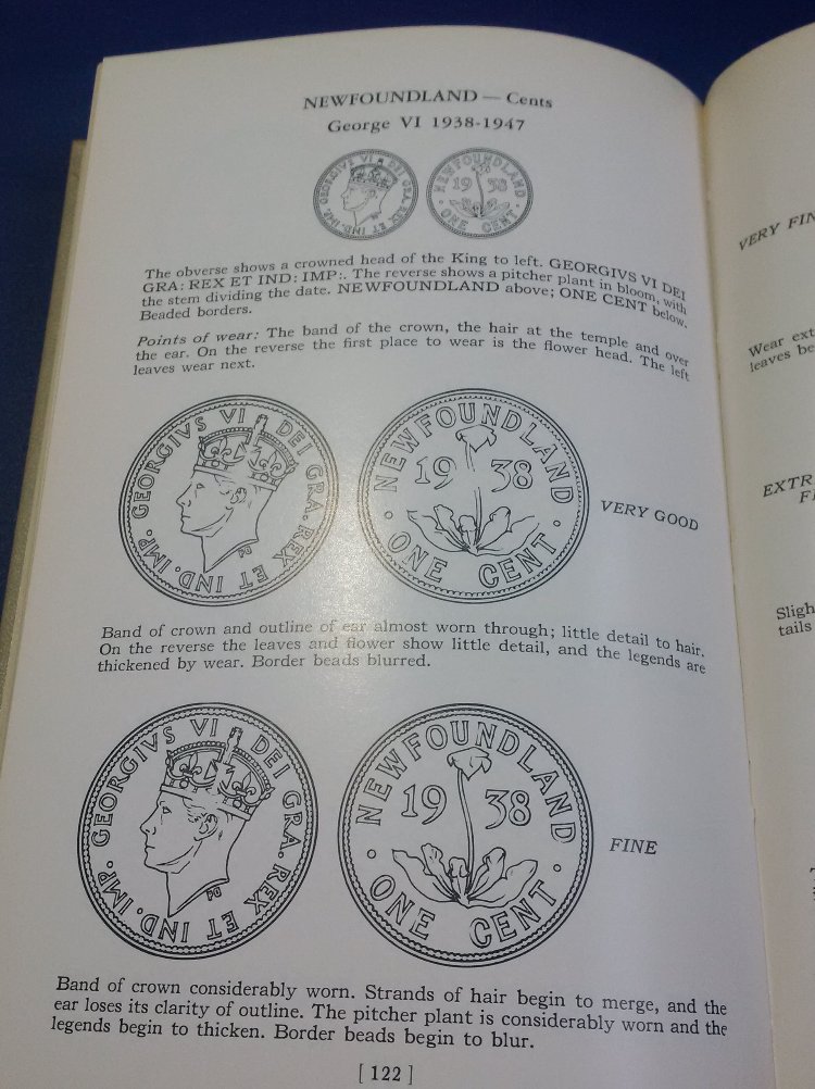 1940-And-1942-Newfoundland-Cents