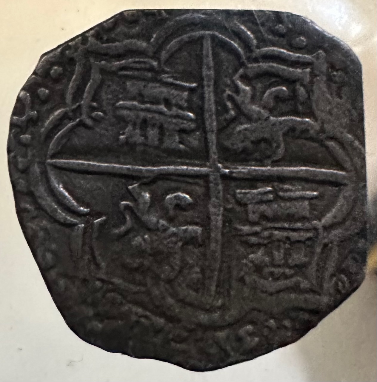 Is-This-Atocha-Shipwreck-Coin-Authentic?