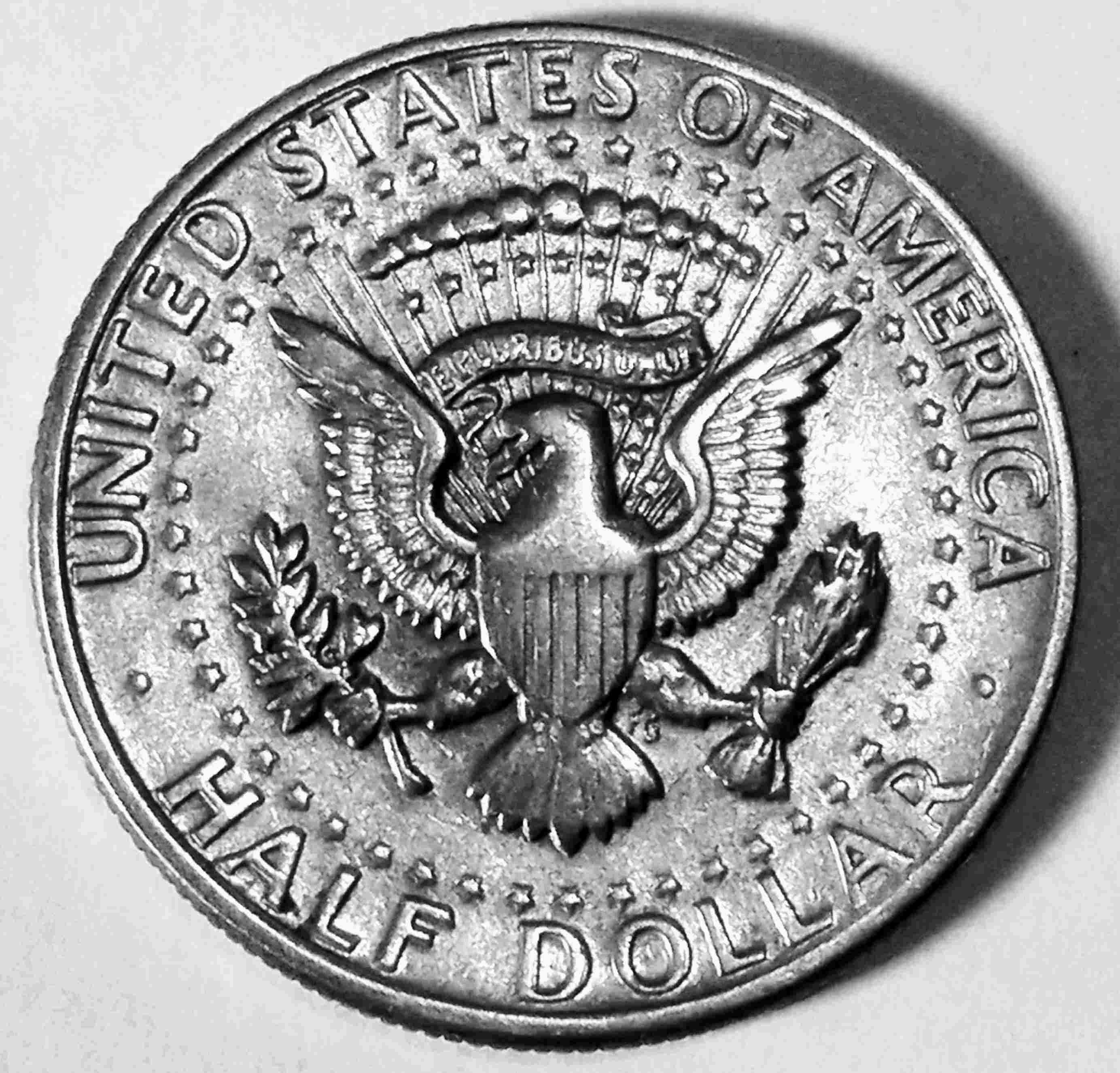1971-D-DDR-Kennedy-Half-Dollar