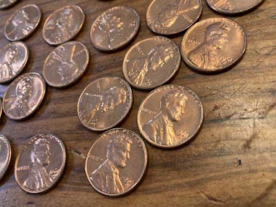 1961-D-Pennies-Worth-Grading?