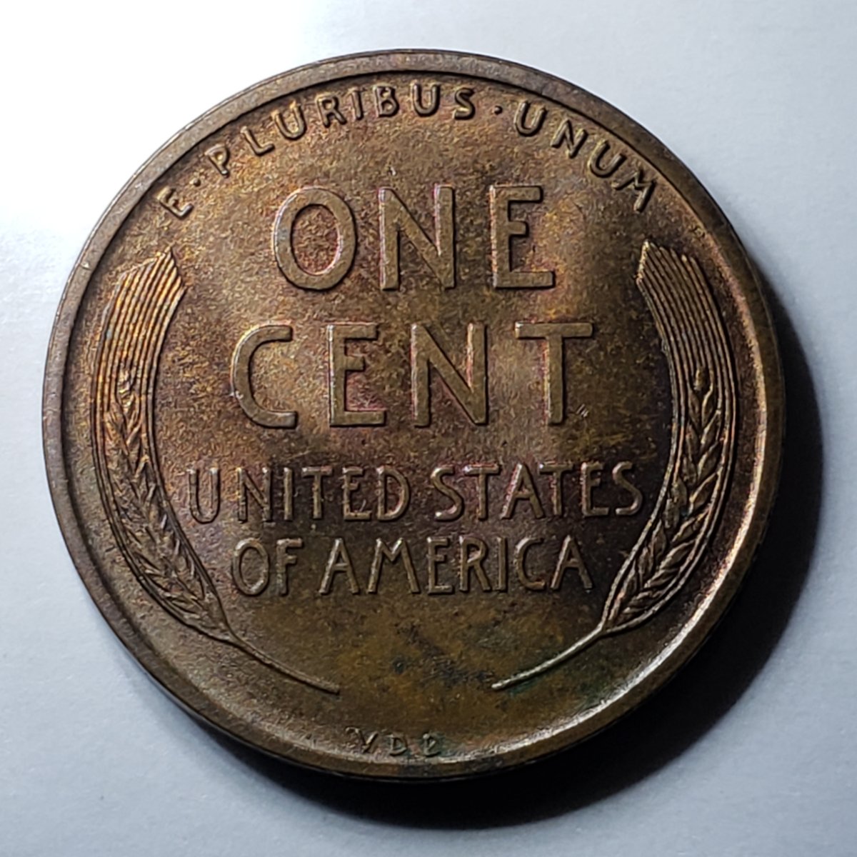 1909-VDB-LWC,-Beautiful-Striking,-Grade?
