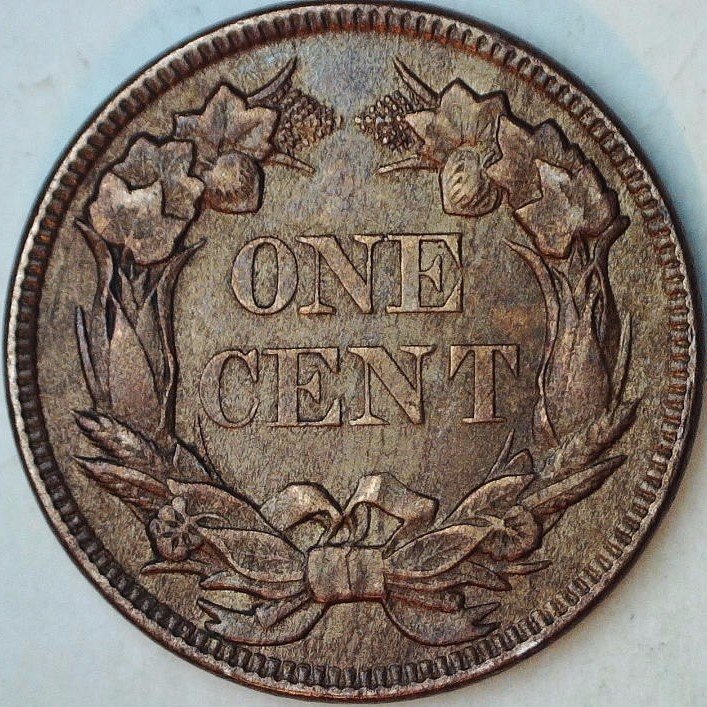 1857-Flying-Eagle-Cent,-Grade?