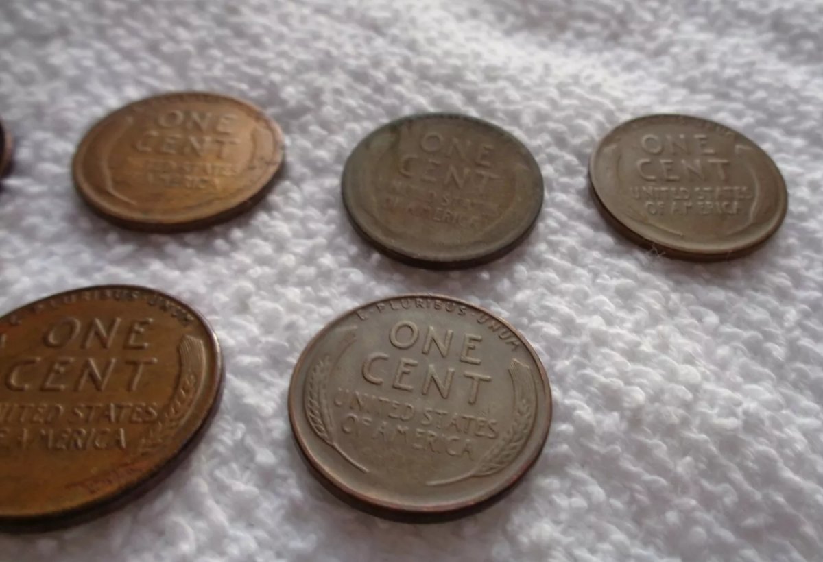 1922-No-D-Lincoln-Wheat-Cent
