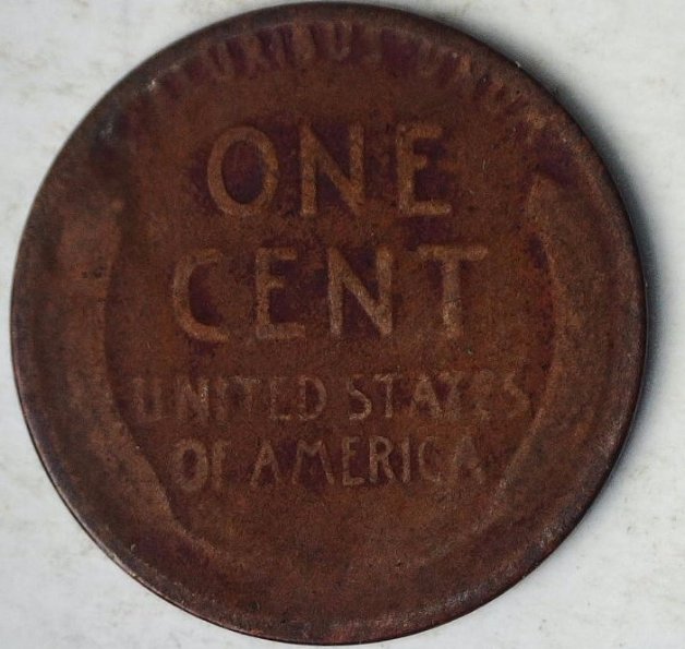 1922-No-D-Lincoln-Wheat-Cent