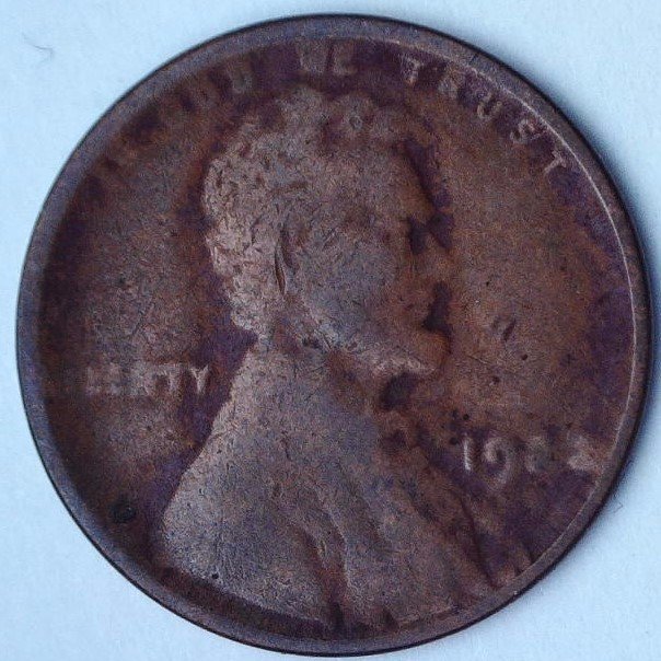 1922-No-D,-Weak-Reverse,-From-Album
