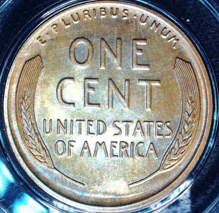 1936-Proof-Lincoln-Wheat-Cent,-For-Grading
