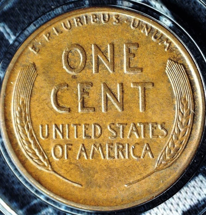 1931-S-Lincoln-Wheat-Cent,-Grade-Opinions?