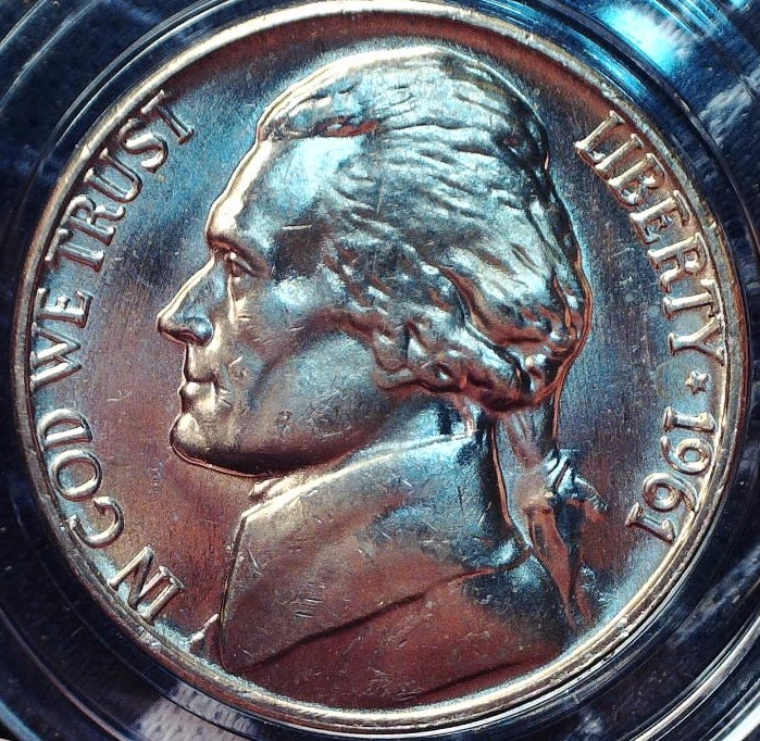 1961-P-Jefferson-Nickel,-Grade-And-FS-Opinions.