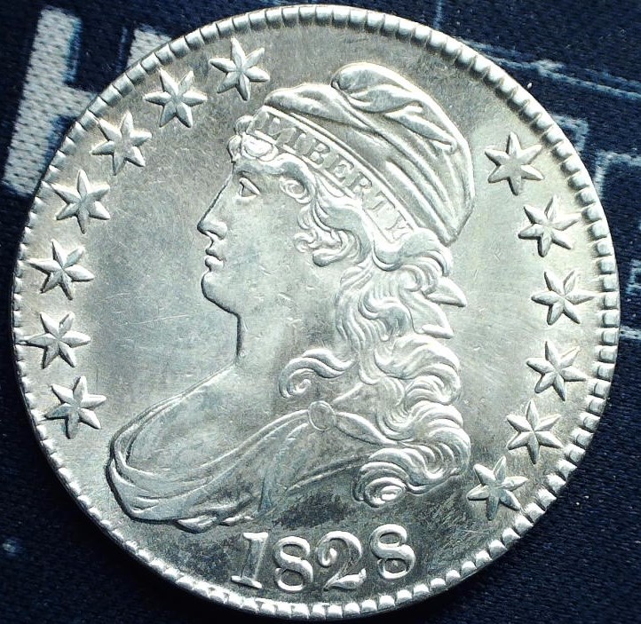 1828-50c,-Curl-Base-2,-No-Knob,-For-Grading