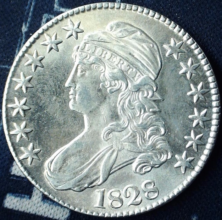 1828-50c,-Curl-Base-2,-No-Knob,-For-Grading