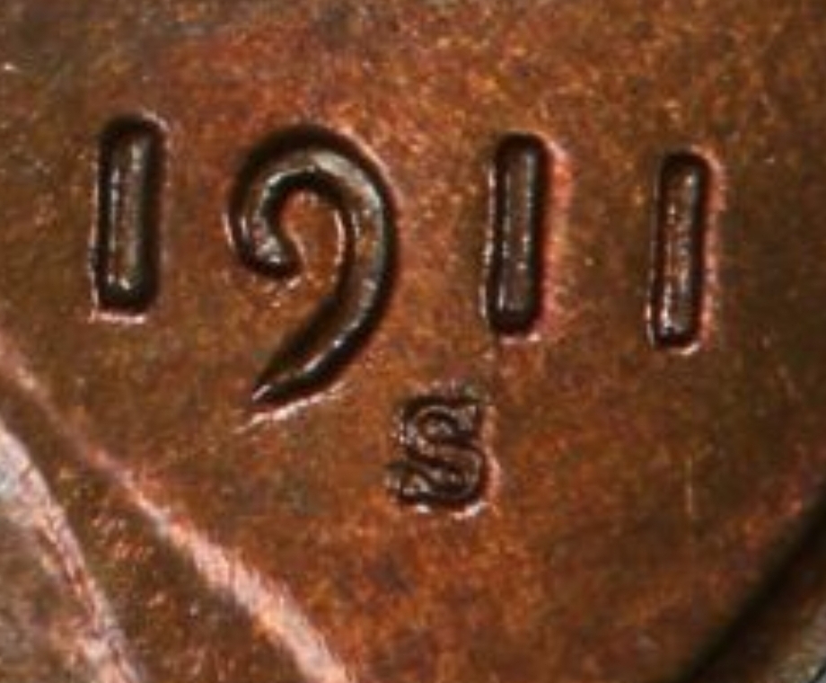 Your-Thoughts-On-This-1911-S-Lincoln-Cent