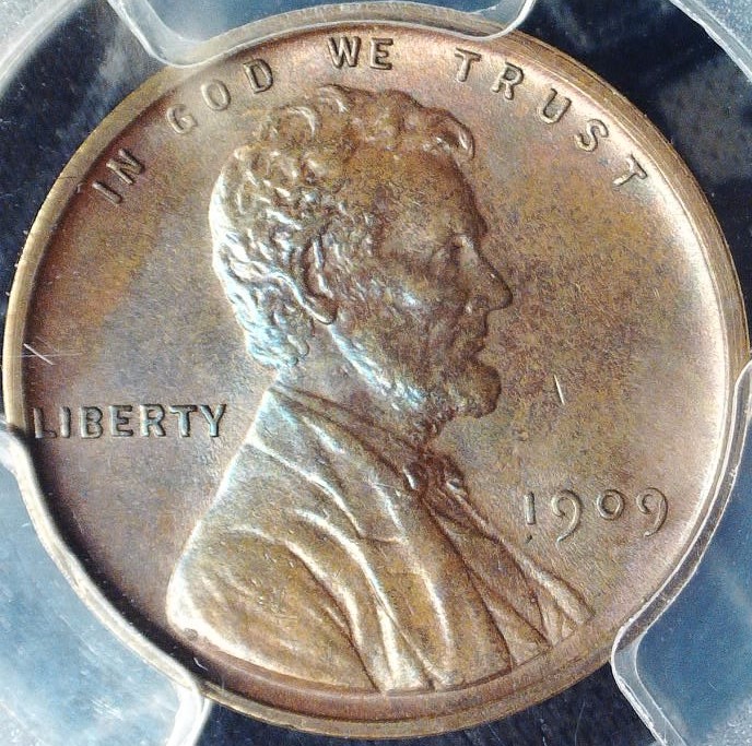 1909-VDB-Lincoln-Wheat-Cent,-Guess-The-Grade?