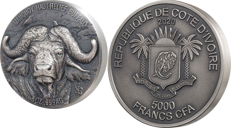 I-Really-Like-Coins-With-A-Bison!