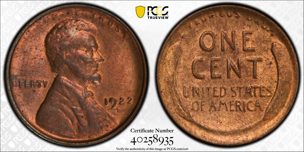 1922-D,-Lincoln-Wheat-Cent,--Grade?