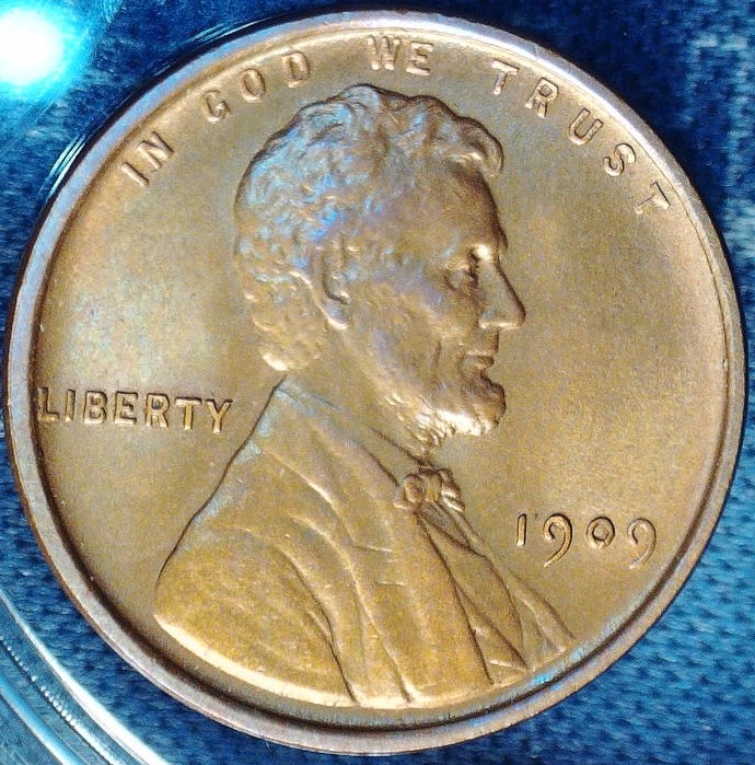 1909-VDB-Lincoln-Wheat-Cent-For-Grading