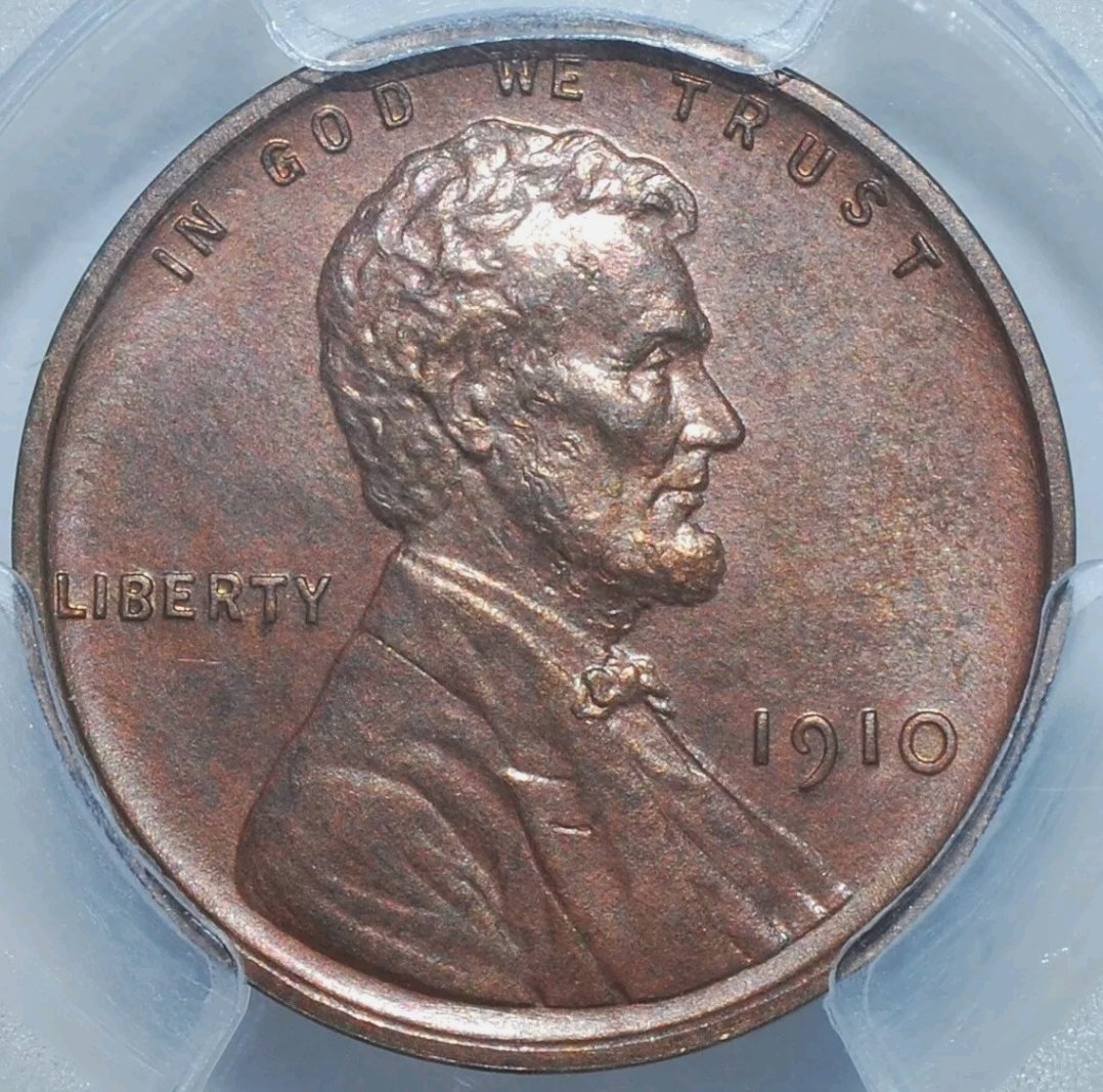 1910-Lincoln-Wheat-Cent,-You-Vs-PCGS