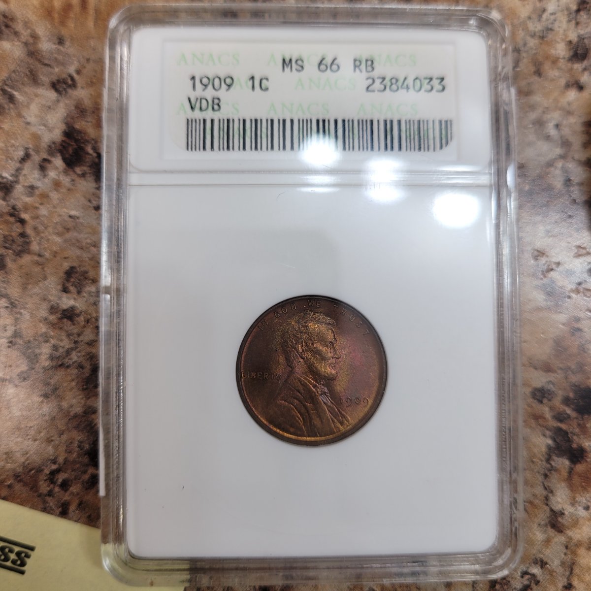 1909-VDB-Lincoln-Cent,-You-Vs-ANACS
