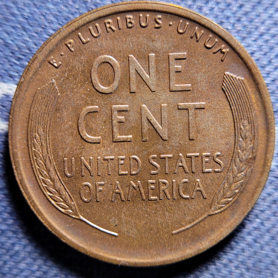 1910-Lincoln-Cent,-For-Grading