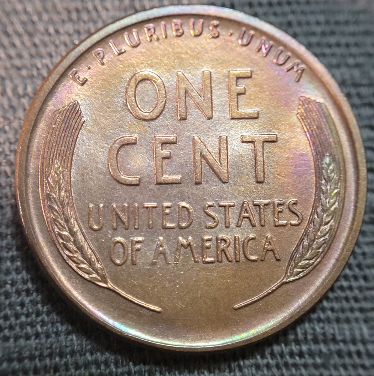 1915-D-Lincoln-Wheat-Cent,-For-Grading