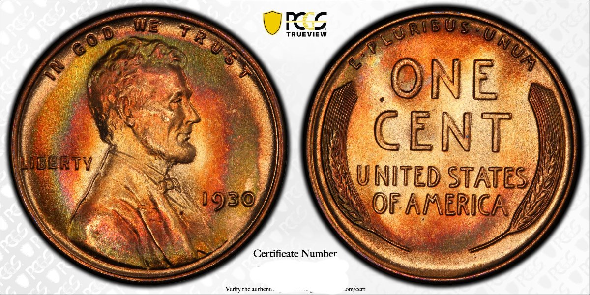 1930-Lincoln-Cent,-You-Vs.-PCGS