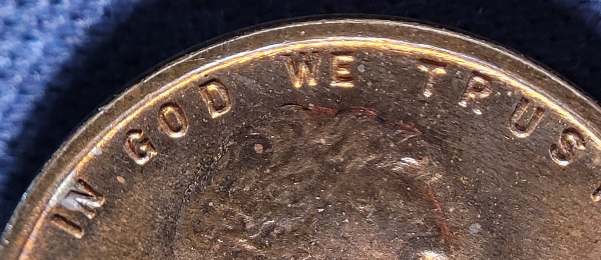 1910-Lincoln-Wheat-Cent,-For-Grading