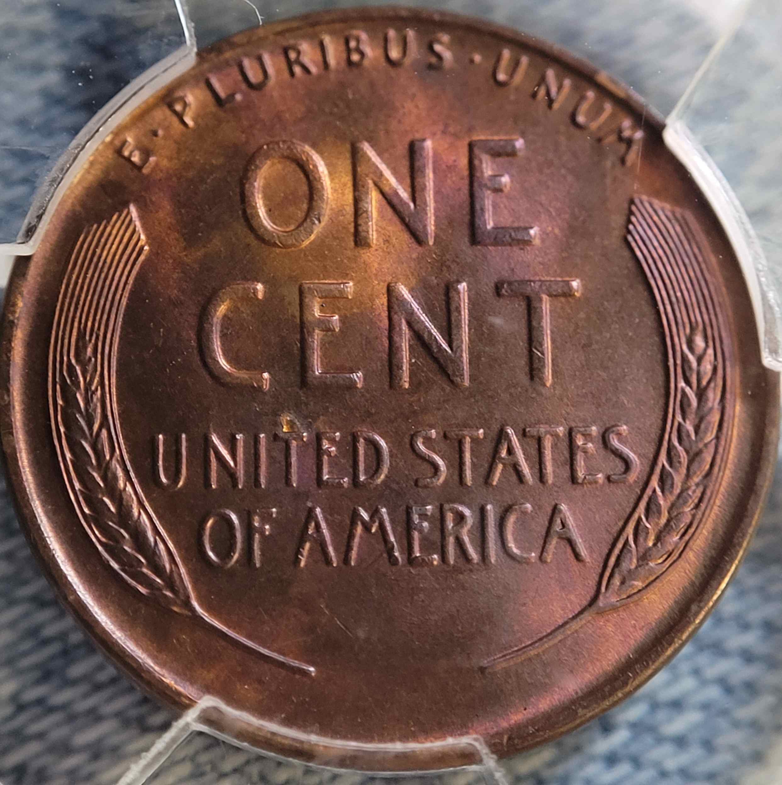 1932-Lincoln-Cent,-You-Vs-PCGS