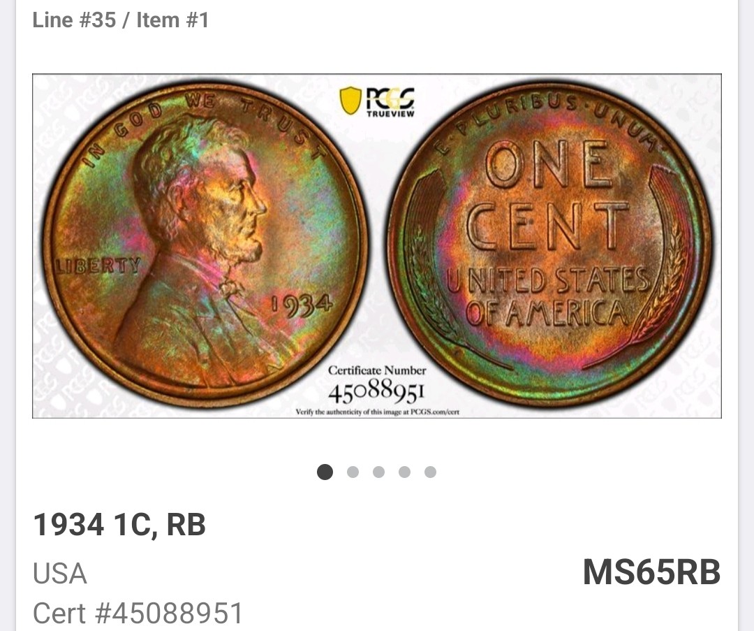 1934-Lincoln-Wheat-Cent,-You-Vs-PCGS