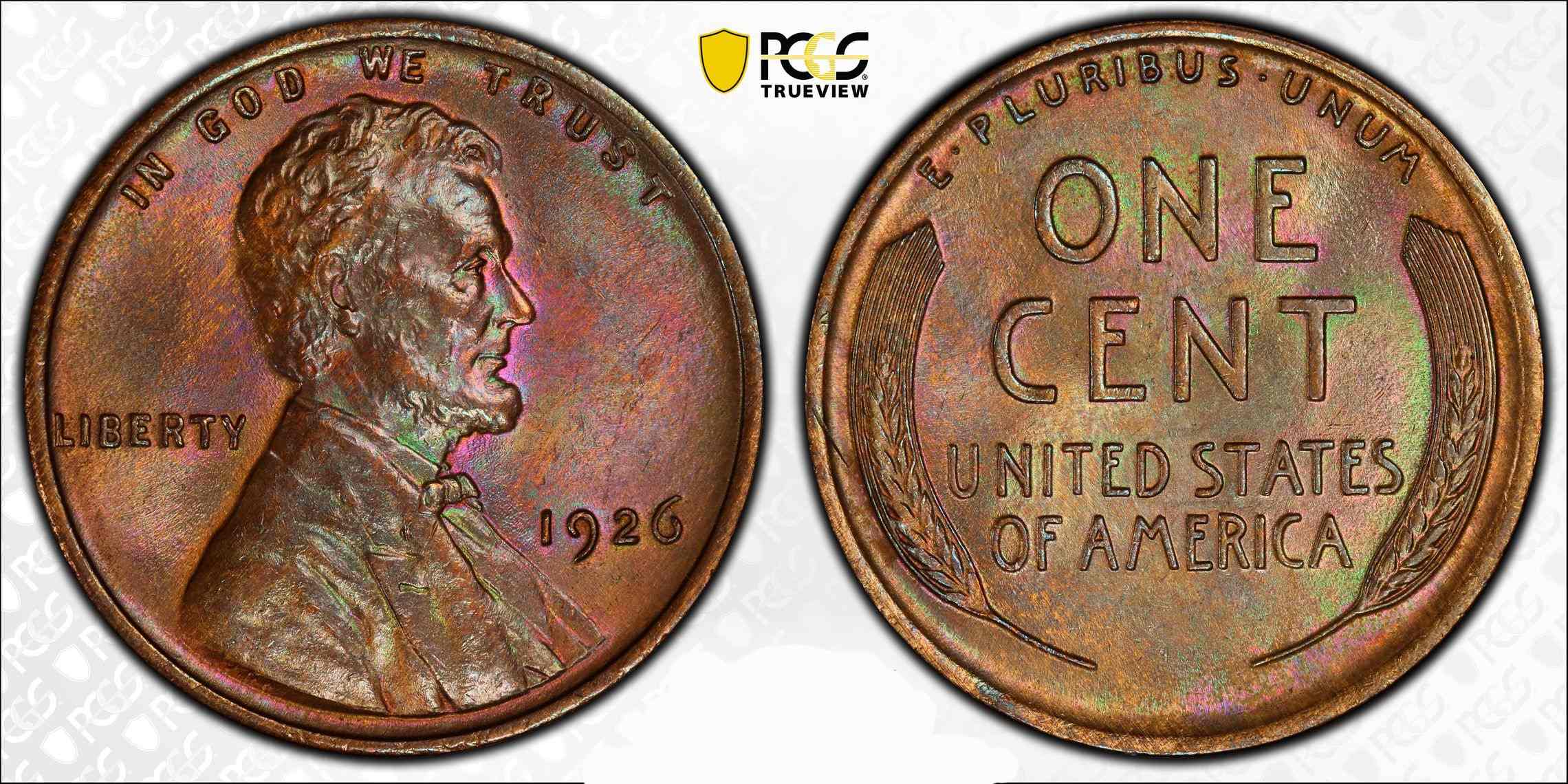 1926-Lincoln-Cent,-You-Vs-PCGS-Vs-NGC