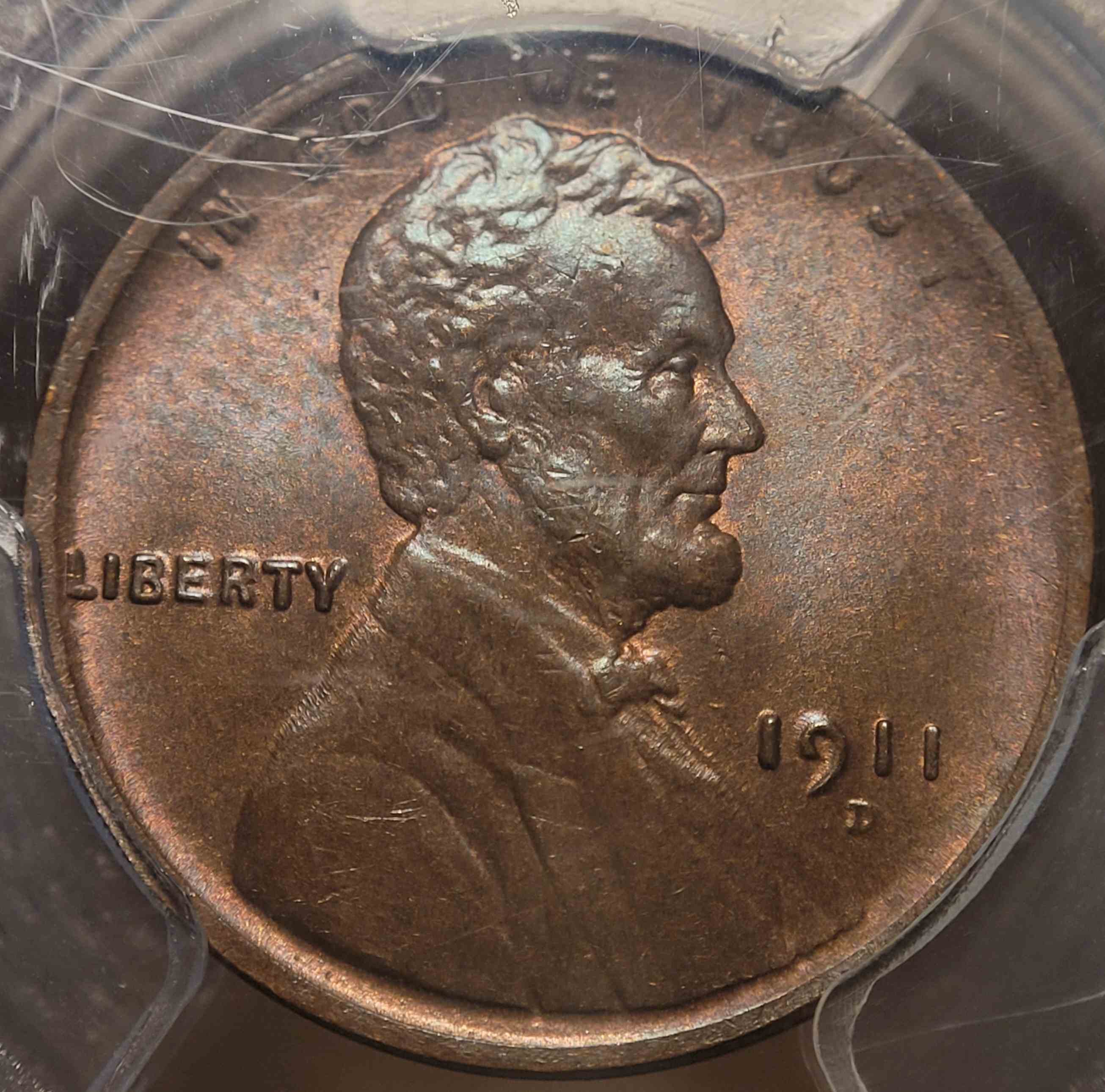 1911-D-Lincoln-Wheat-Cent,-You-Vs.-PCGS