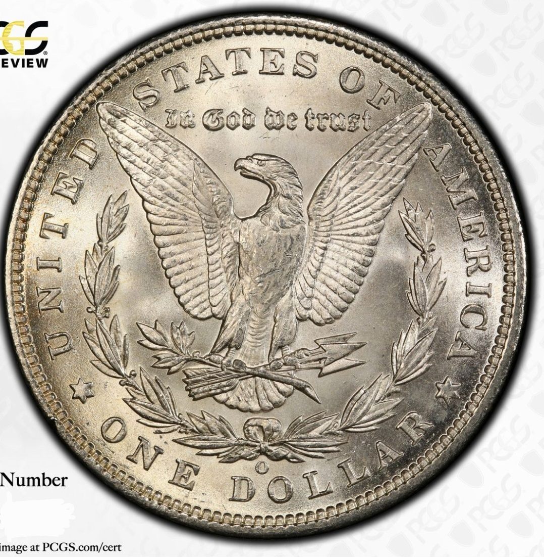 1894-O-Morgan-Dollar,-For-Grading