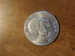 1972-D-Eisenhower-Silver-Dollar