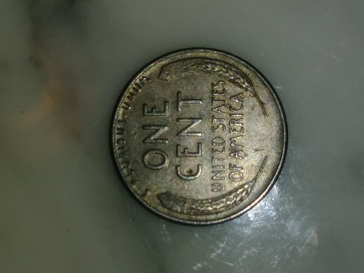I-Have-A-1943-D-Steel-Penny-That-Sticks-To-Magnet
